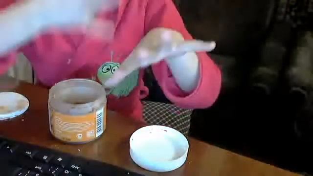 Джем скраб для тела (противный такой) смотреть онлайн