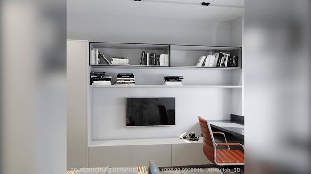 3D MAX vizualizatsiya sohasidagi ijodimdan смотреть онлайн