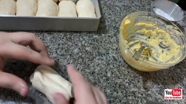 Easy to make (Fresh Pasta) mini Lasagna Espesyal and Garlic Bread Video 👩🏻🍳 | Miss Em-Ar bakes смотреть онлайн