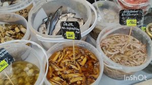 СУП ПЮРЕ) МЫ В МАГАЗИНЕ) САДОВОД) СЕМЕНА) ХЕ ИЗ ГОРБУШИ) НАШИ ПОКУПОЧКИ)))