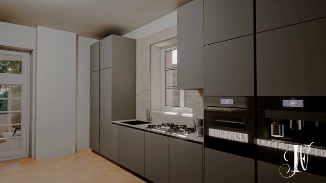 Animação 3D Arquitetura смотреть онлайн