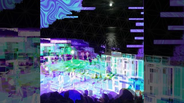 Antoni Krupski - Neon Sounds (Official Audio) смотреть онлайн