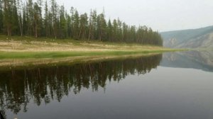 Путешествие по Якутии с новым сопровождением