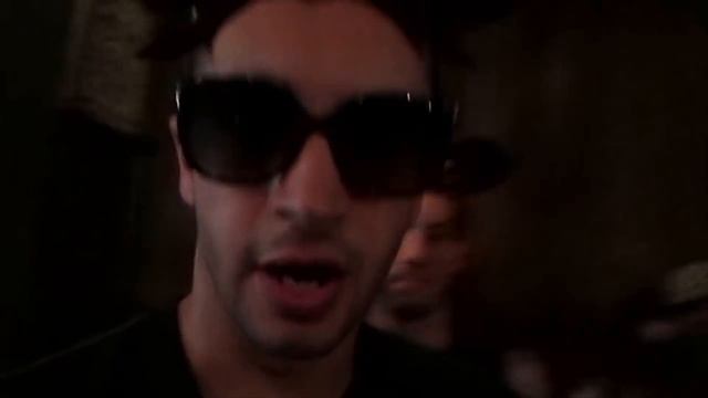tyler and josh go to didney world (crack! vid) смотреть онлайн