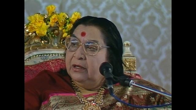 Сахасрара пуджа® (Воля Бога) Кампус, Кабелла-Лигуре (Италия) 1992-05-10