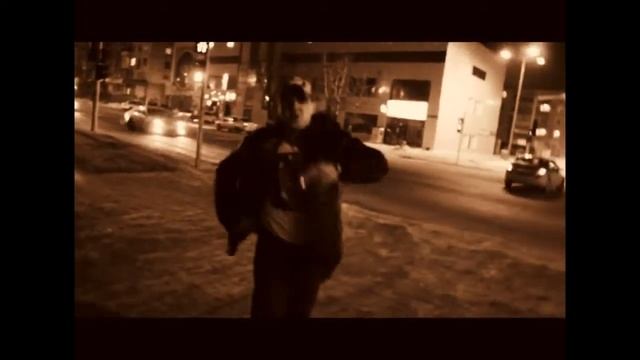 Maxim Pastushkov Бесчуственная смотреть онлайн