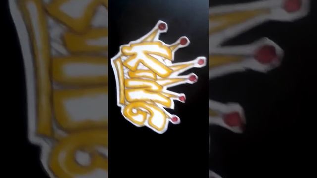 Я сделал наклейки для BMX-ca!❤️ Получилось очень круто!? смотреть онлайн