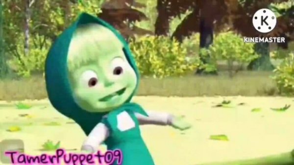 Masha preview 2 major