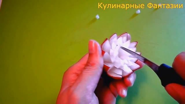 Вкусное разнообразие