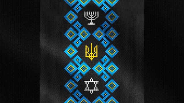 Пінзель одним з перших показав Авраама євреєм — Клочко смотреть онлайн