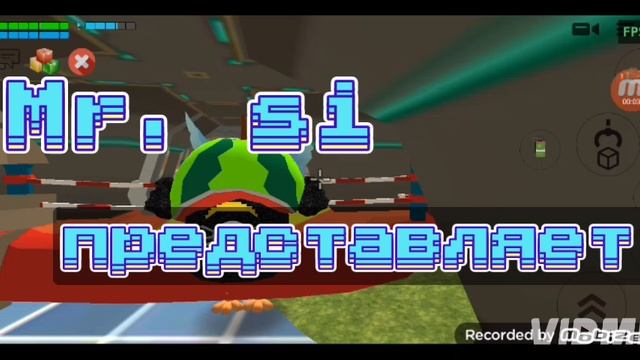 моя новая заставка