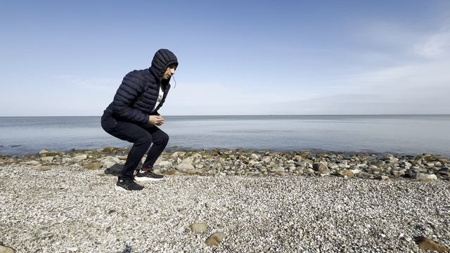 Мировой класс и немного приседаний, аний, аний, аний…