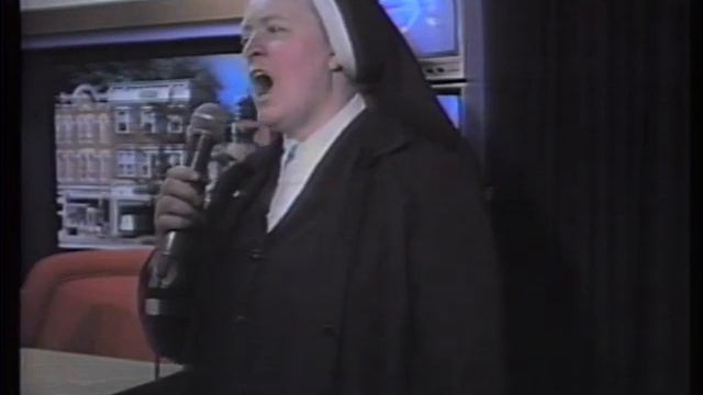 NEIGHBORHOODS TODAY GUEST SISTER MARY BEATA смотреть онлайн