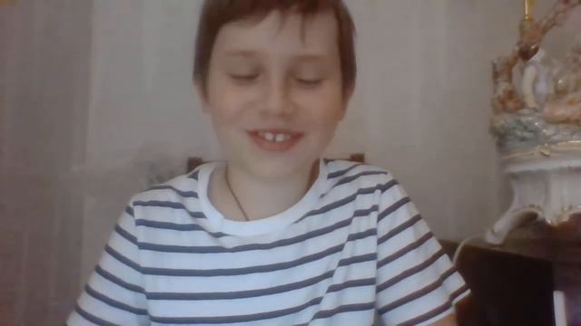 МОЁ ПЕРВОЕ ВИДЕО | [P.S.] Не судите строго я начинаюший ютубер :3 смотреть онлайн