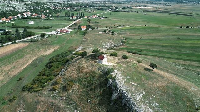 DJI mini 3 pro - ukázka MasterShots смотреть онлайн