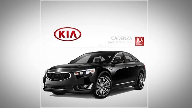 Year End Event Citrus Kia Commercial смотреть онлайн