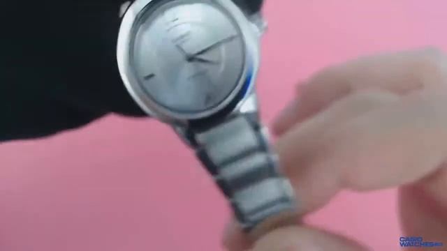 Casio Lady   LTP 1230D 7C