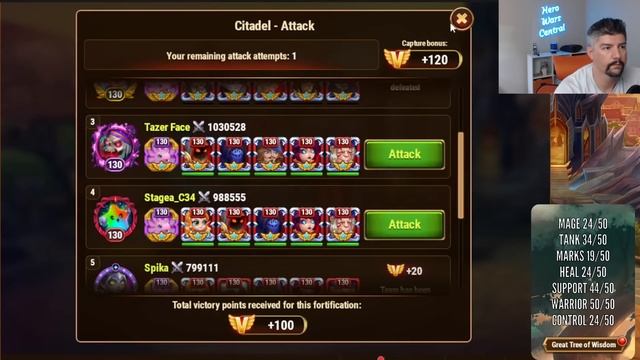 How to Level up Your Pets | Hero Wars Central смотреть онлайн
