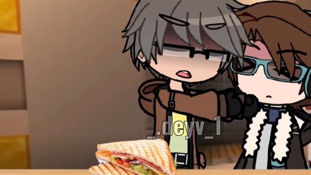 (Седрик/Сэндвич) и Лололошка. //Голос времени.\\ смотреть онлайн