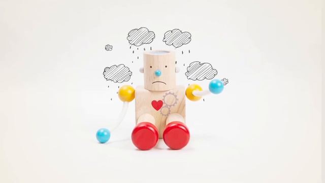 Build A Robot - Да построим робот PlanToys смотреть онлайн