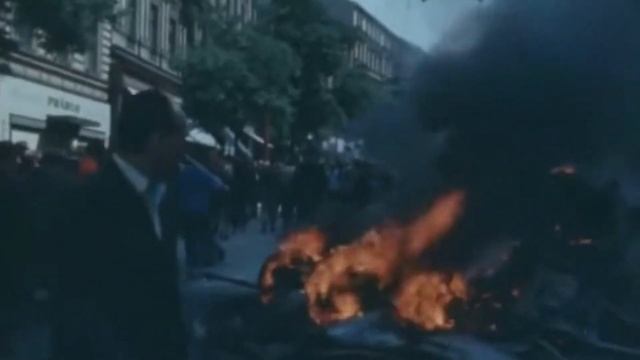 HISTORIJA KGB-a | MVD | Obavještajne i vojne službe Sovjetskog Saveza | Špijuniranje | Fabula Docet смотреть онлайн