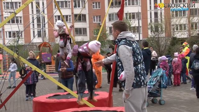 02.05.2019 Детская анимация смотреть онлайн