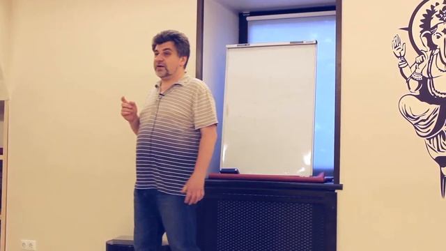 Базовый курс Академии "Счастливая семья". Открытая встреча. Часть 2 смотреть онлайн