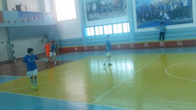 ОК. Группа А. 4-й тур. МУРАВЕЙНИК 2:2 КАУСТИК 29 ноября смотреть онлайн