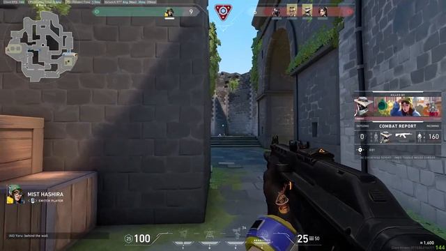 VALORENT Live - selecting random agents. смотреть онлайн