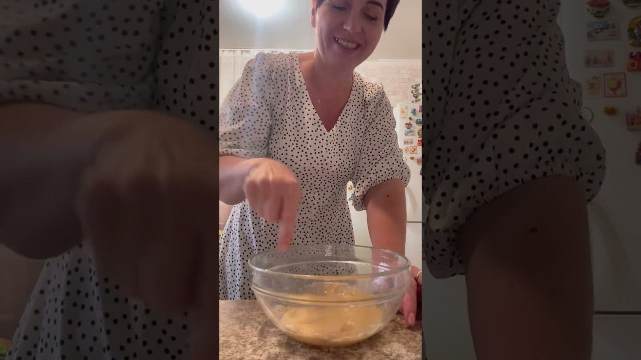 Овсяноблин на завтрак❤️ смотреть онлайн