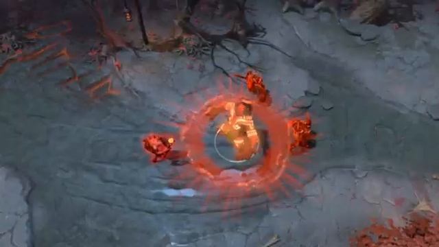 AXE Immortal 2019 BattlePass WHAAT? смотреть онлайн