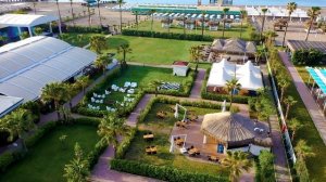 Wyndham Garden Lara - Etstur