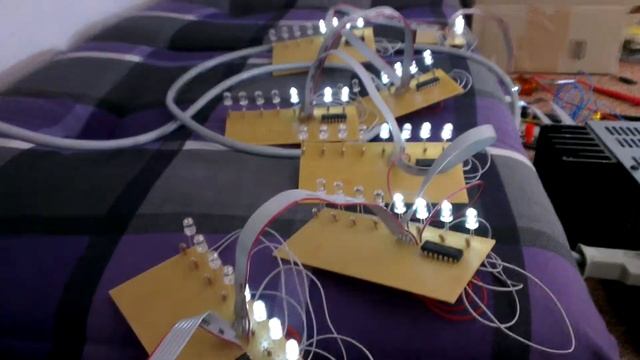NIPE-SYSTEMS.de - LED-Leiste - Erster Test смотреть онлайн