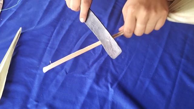 Natural Home Made Fan смотреть онлайн