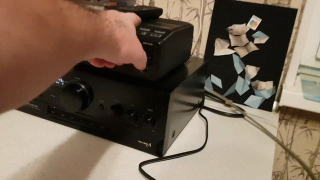 Technics RS-B10     89046086831