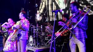 Последняя электричка СТИЛЯГИ BAND