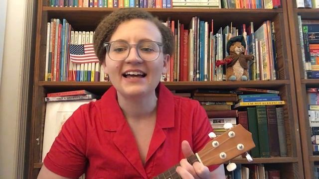 Storytime with Miss Aili- EP 46- Memorial Day смотреть онлайн