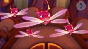 СКАЗОЧНЫЕ ПЕСНИ Музыкальный патруль