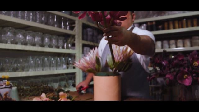Darcey Flowers - Flower Shop in Dubai смотреть онлайн