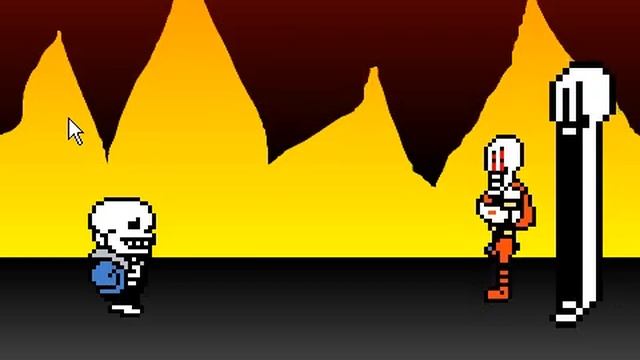 Papyrus Goes Too Far