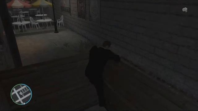 Cavidlə GTA lV Roman vs Niko darts смотреть онлайн