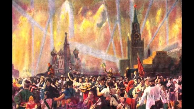 Т-34. Михаил Калинкин