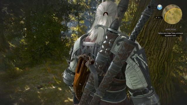 Прохождение ▶ Ведьмак 3: Дикая Охота (The Witcher 3: Wild Hunt) ▶ Подстава ▪️ Часть 17 смотреть онлайн