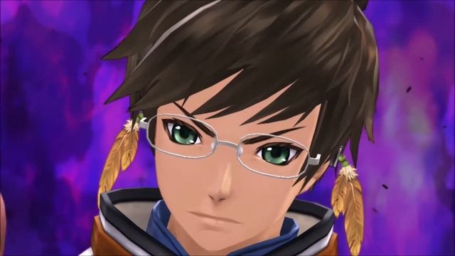 Finale! - Tales Of Zestiria - 61 смотреть онлайн