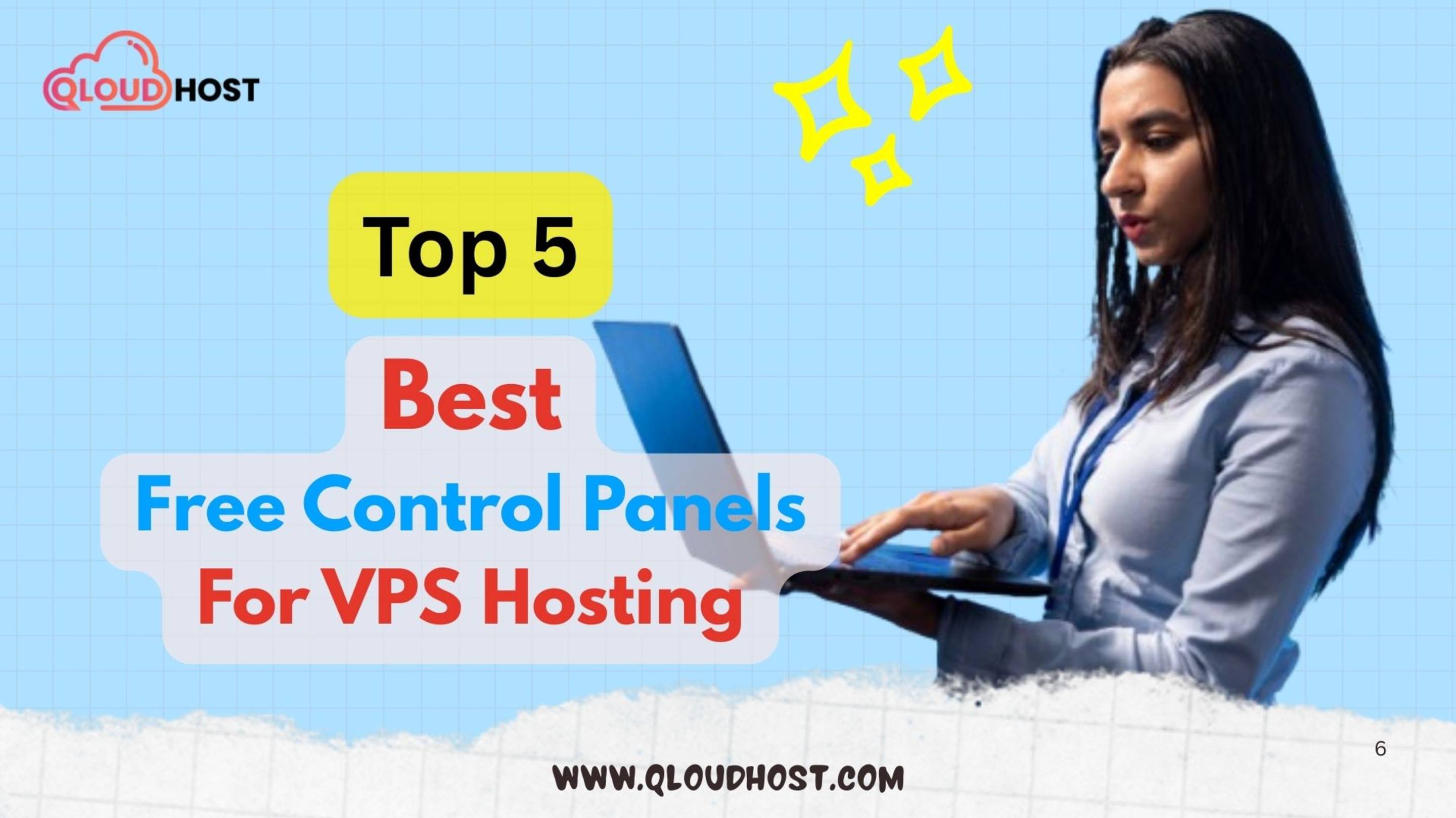 Top 5 Best Free Control Panels for VPS Hosting | Free VPS Control Panel смотреть онлайн