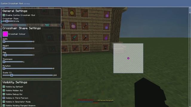 Моя Сборка Модов 1.16.5 / Сборка РП смотреть онлайн