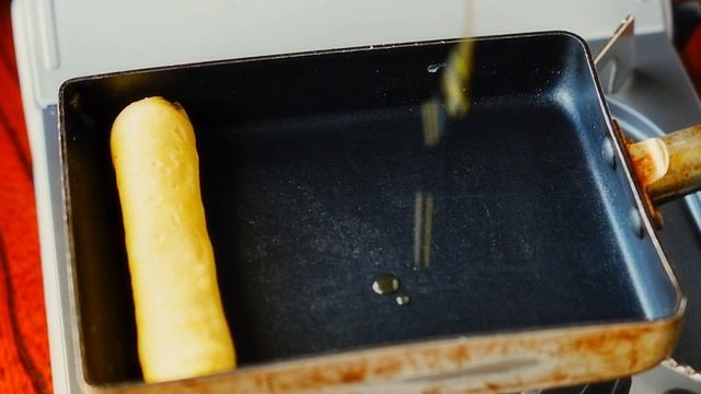 胃袋を鷲掴め！おかずの定番中の定番『卵焼き』の攻略的作り方