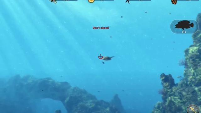 #VosemPlay - Depth Hunter 2 Deep Dive