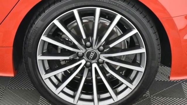 Used 2022 Audi A5 Sportback Atlanta Alpharetta, GA #LR21994 - SOLD смотреть онлайн