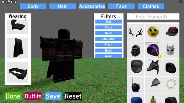 ROBLOX saber showdown (DARTH REVAN) tutorial! смотреть онлайн